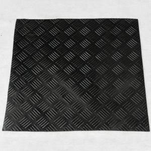 China leverancier hoogwaardige rubber rubberen mat voor verloskundige tafel van zeug